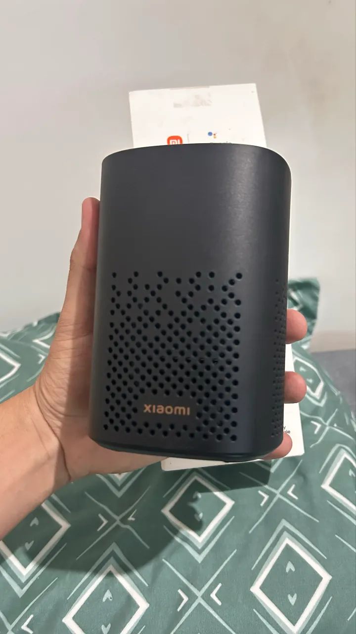 XIAOMI Smart Speaker - Foto 2