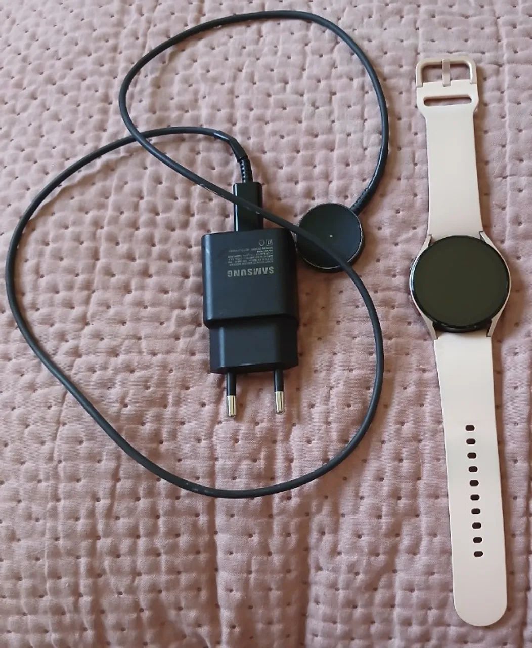 Galaxy Watch5, Samsung