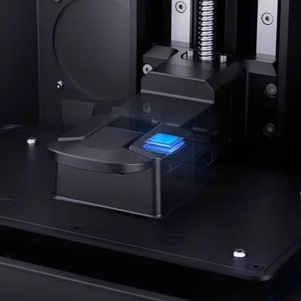 Impressora 3D  - Foto 2