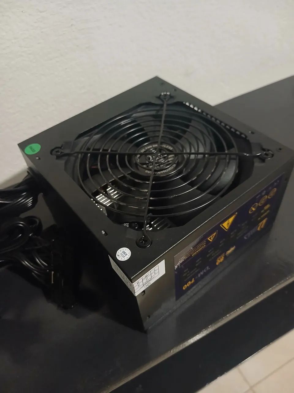 Fonte Dmix 700w