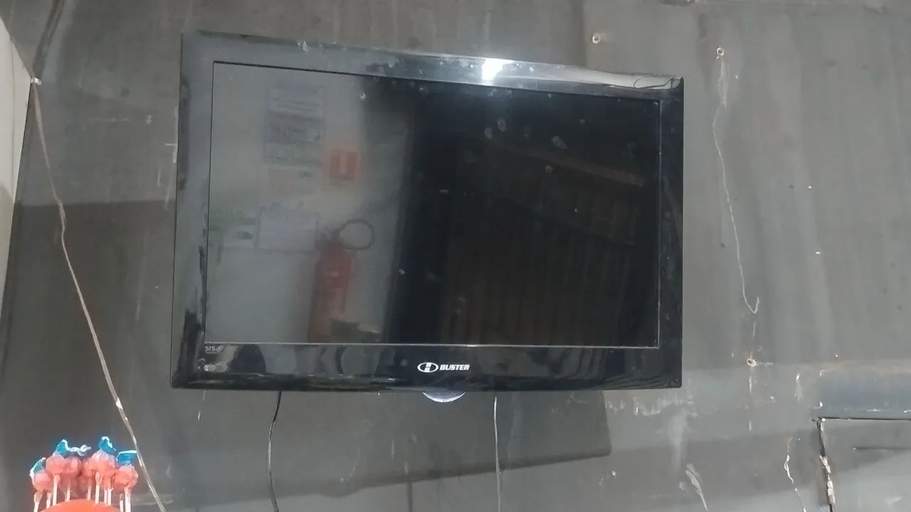 Teve 32 polegadas  - Foto 3