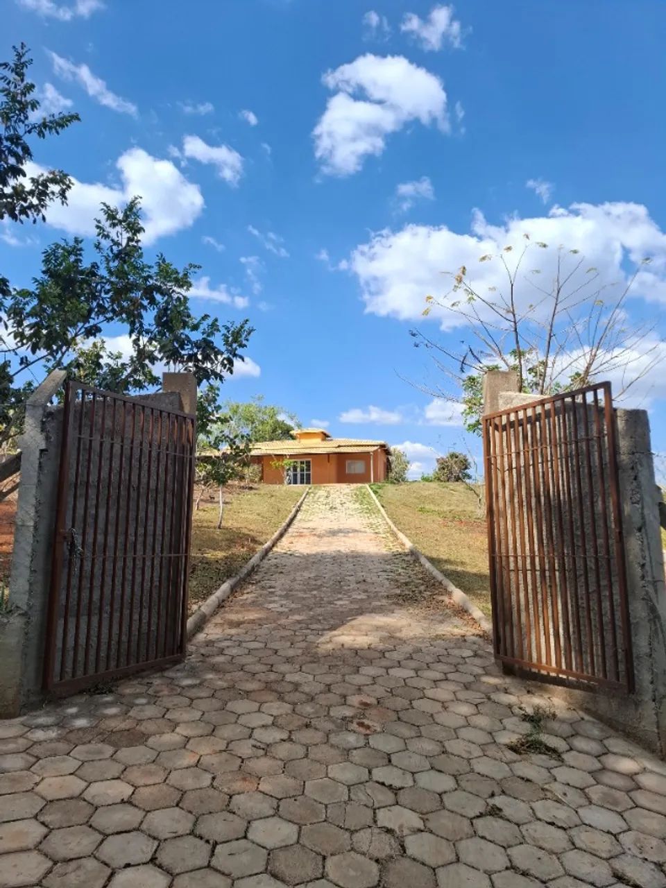 Chacara em Rio Manso, MG