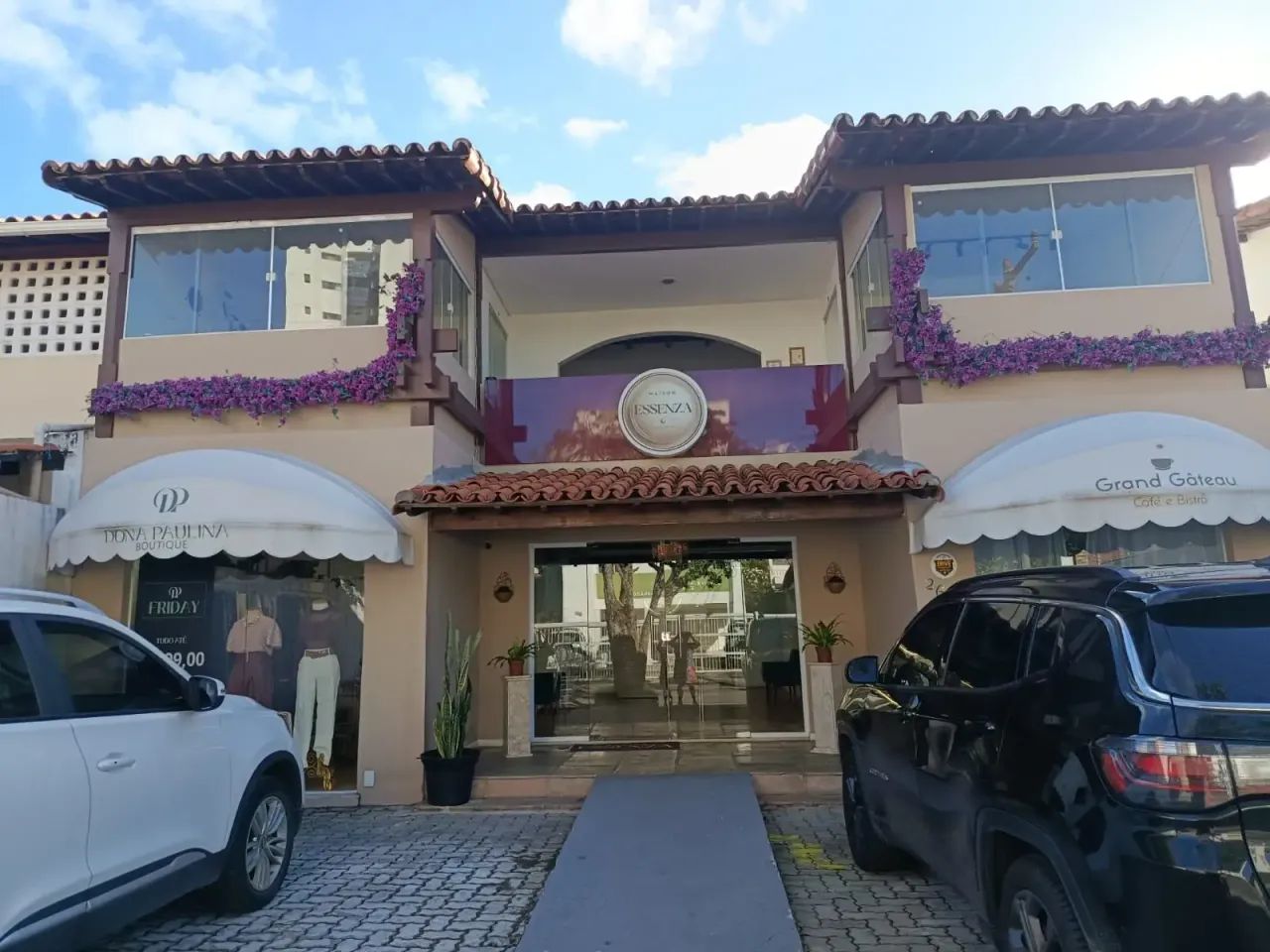 Comercial para locação, PITUBA, Salvador, BA