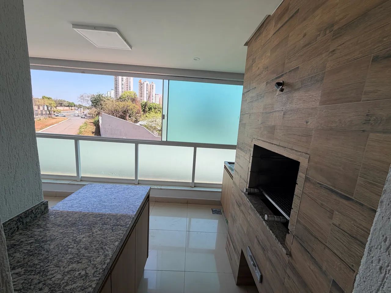 Apartamento 4 suítes em Goiânia  - Foto 4