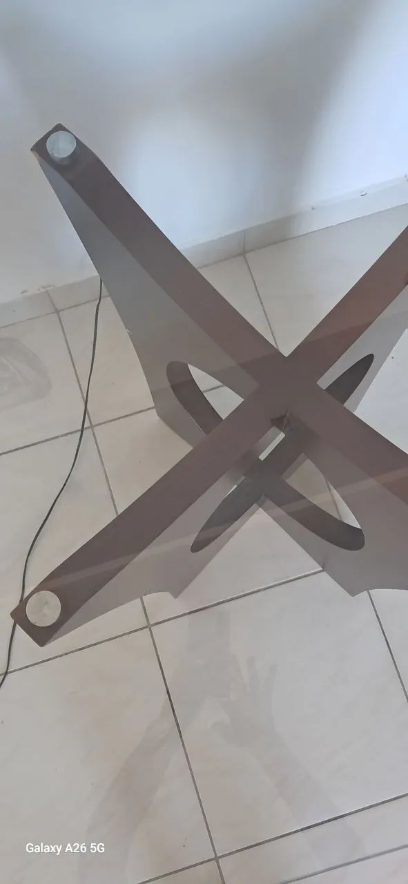 Mesa e fogão  - Foto 2