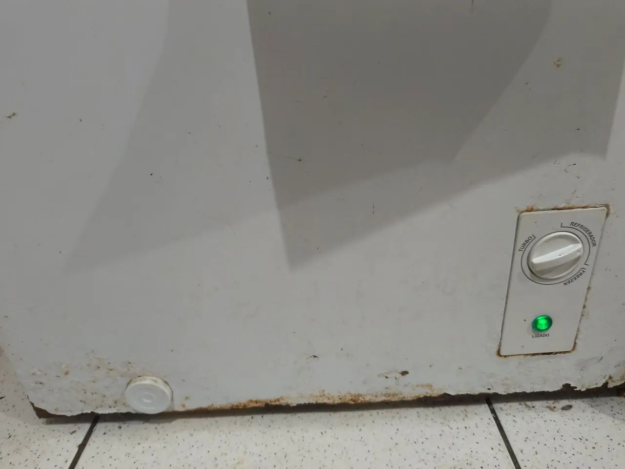 Freezer Compacto 99 L - Foto 3