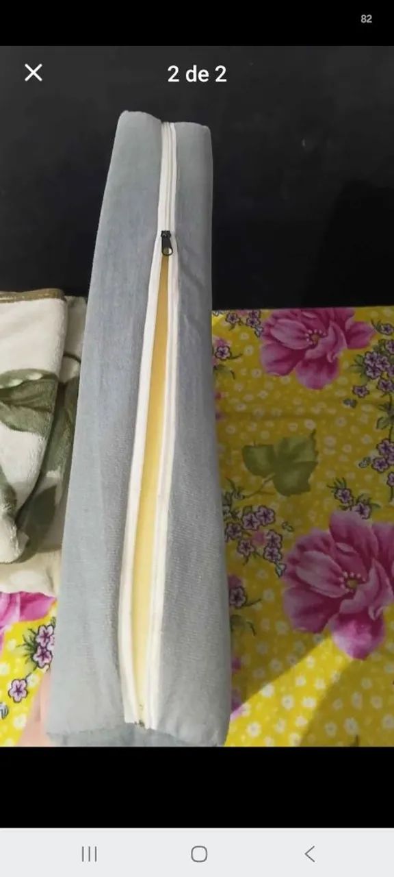 Blocos de espuma de alta densidade para capas de sofá - Foto 2
