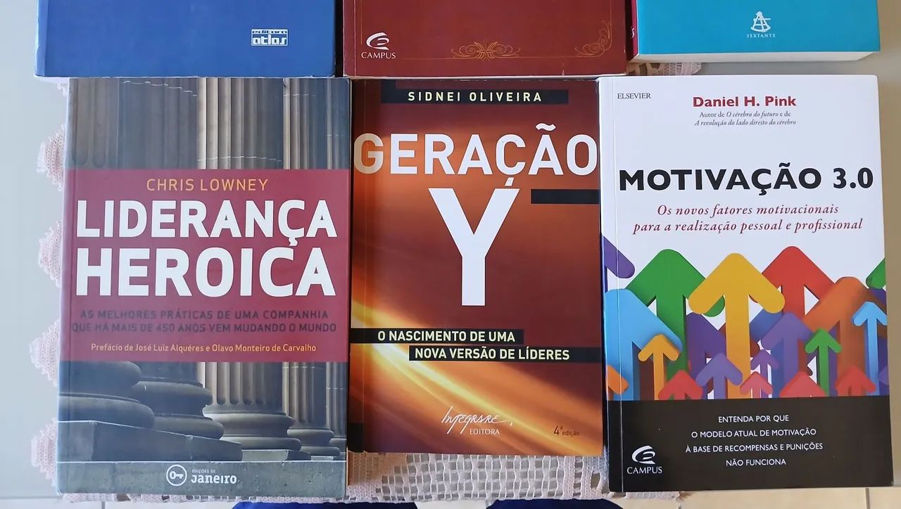 Kit Empreendedor Líder - Foto 3