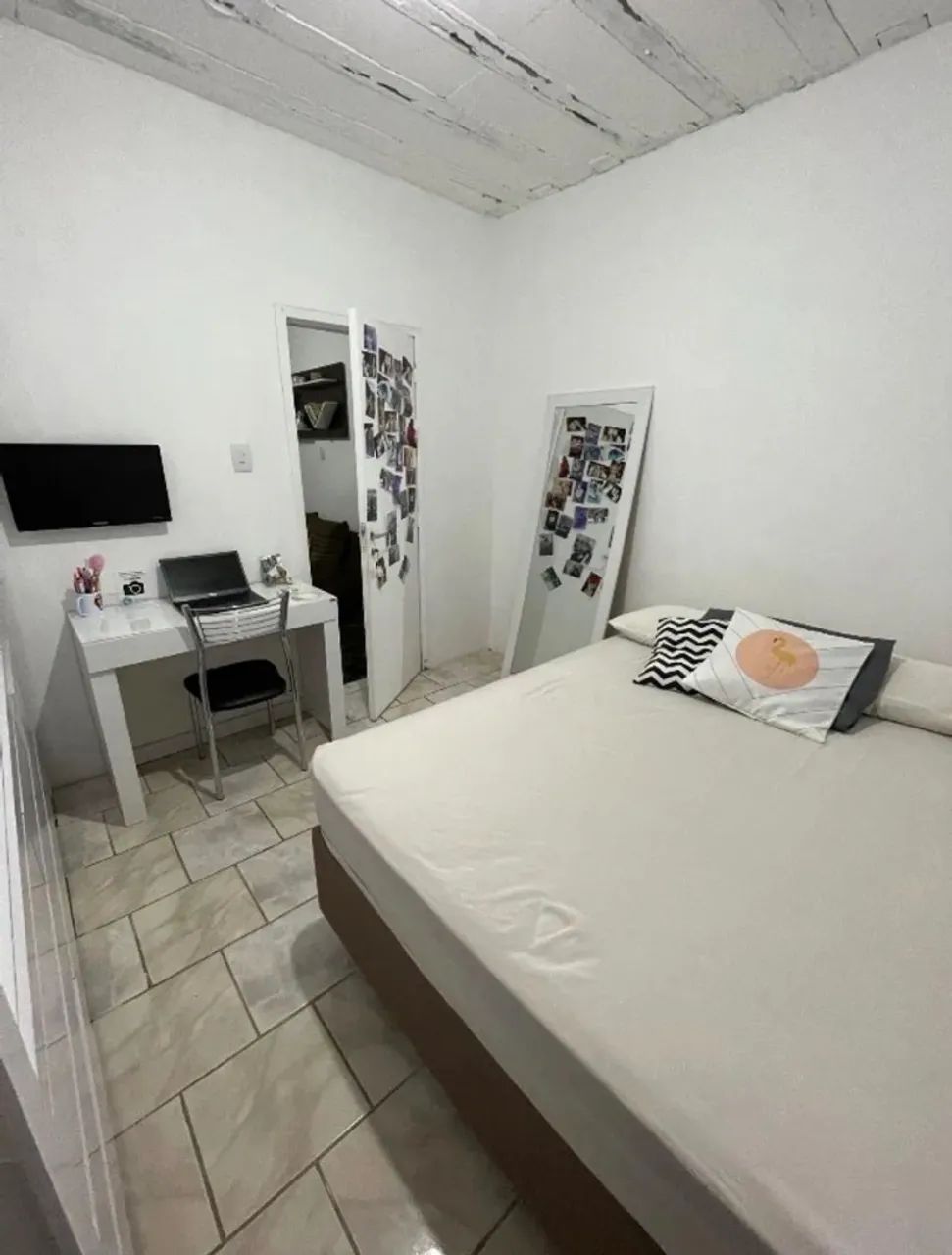 B9 CASA EM PERIPERI