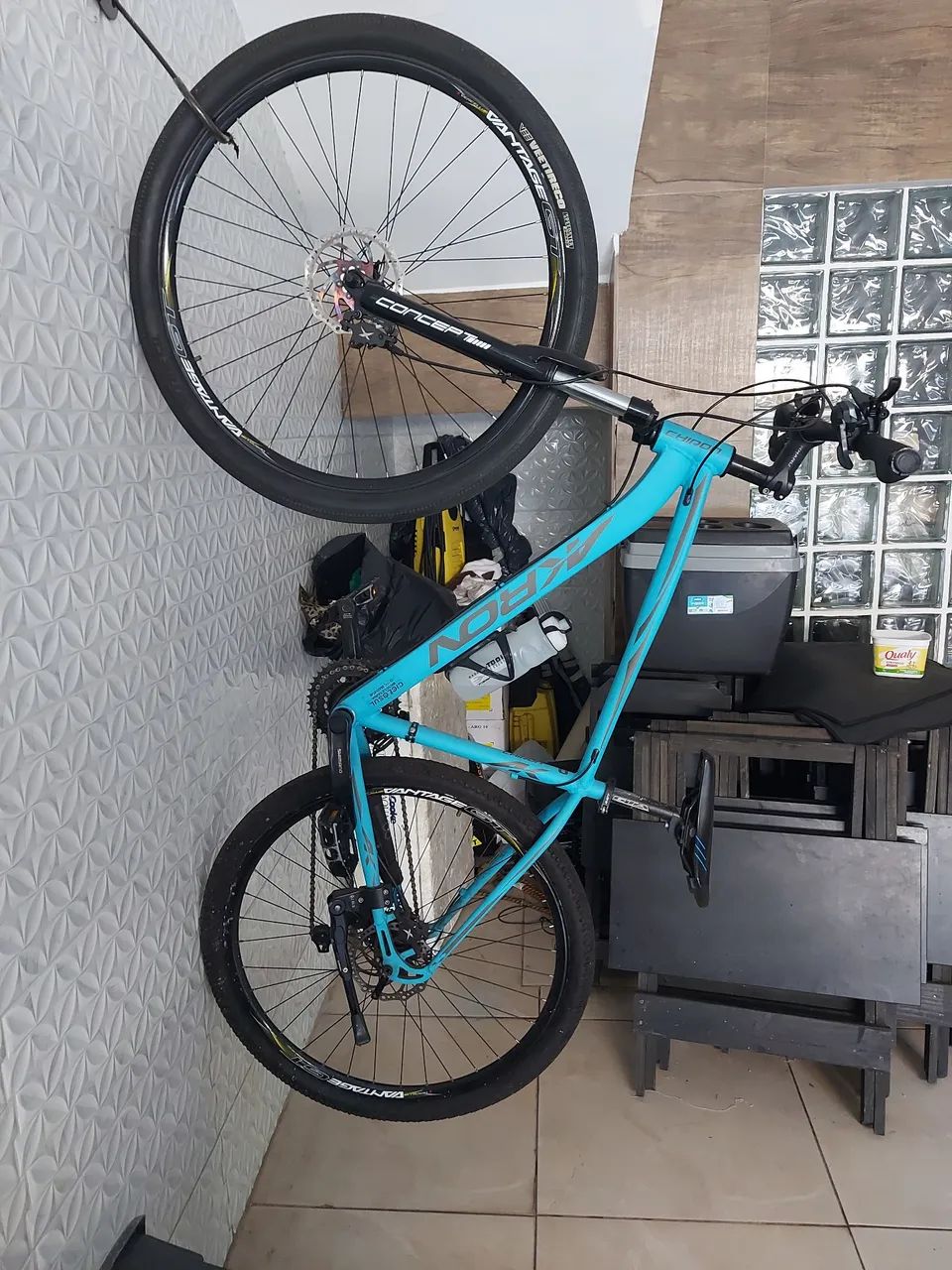 Bicicleta Aro 29  - Foto 2