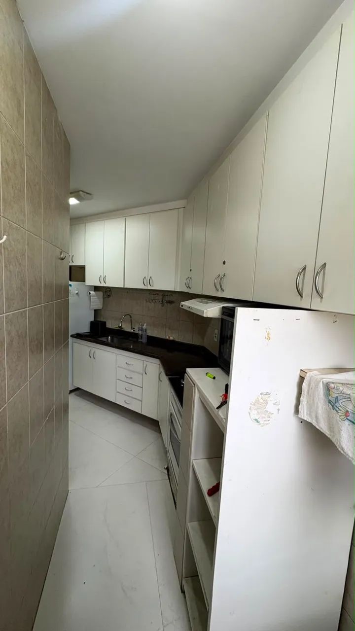 Alugo apartamento de 2 quartos mobiliado em Jurerê  - Foto 4