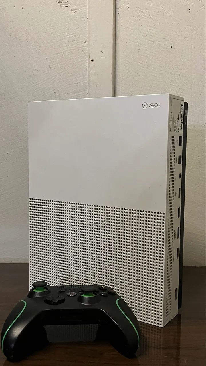 Xbox One S 1TB - Foto 3