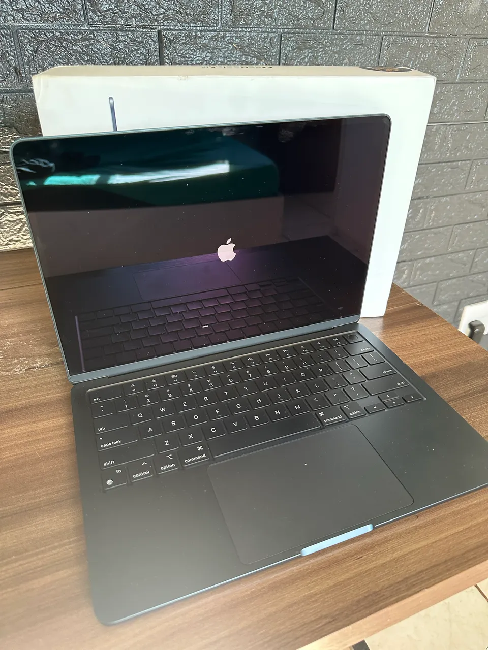 MacBook Air M2 13
