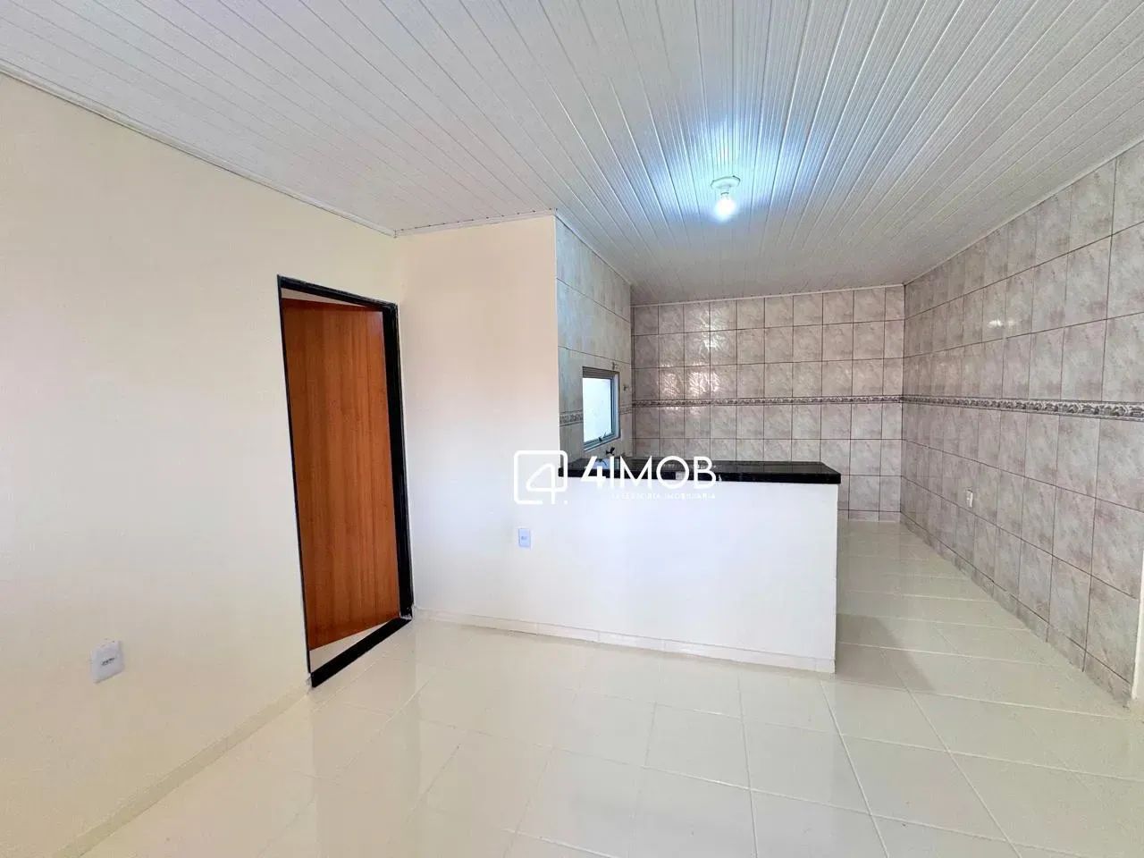 CASA SAMAMBAIA QN 205 - 2 QUARTOS PRONTA PARA MORAR! - Foto 3