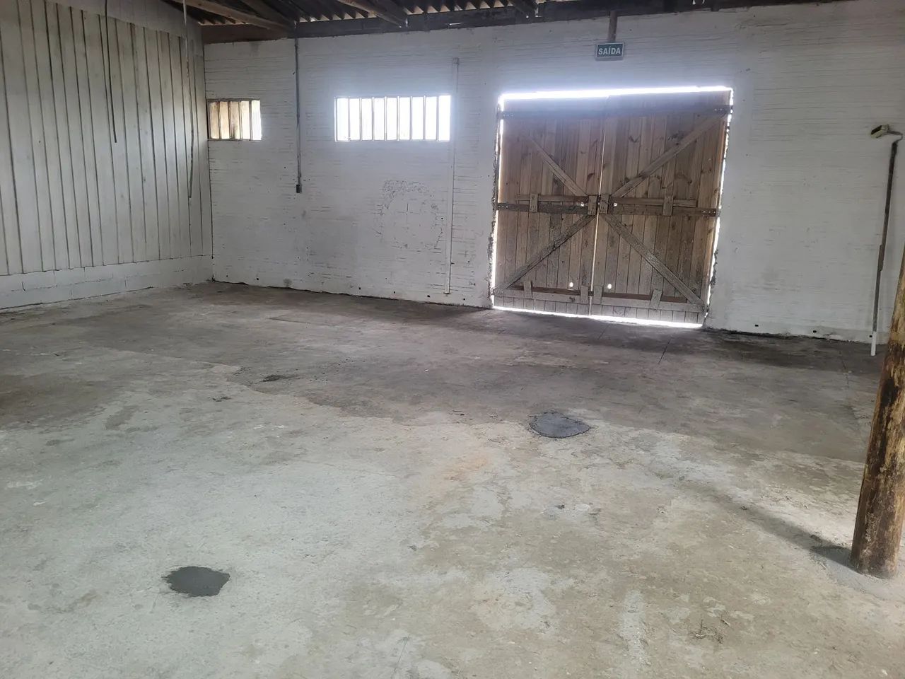 Galpão 180m2 no Pagani Palhoça  - Foto 3