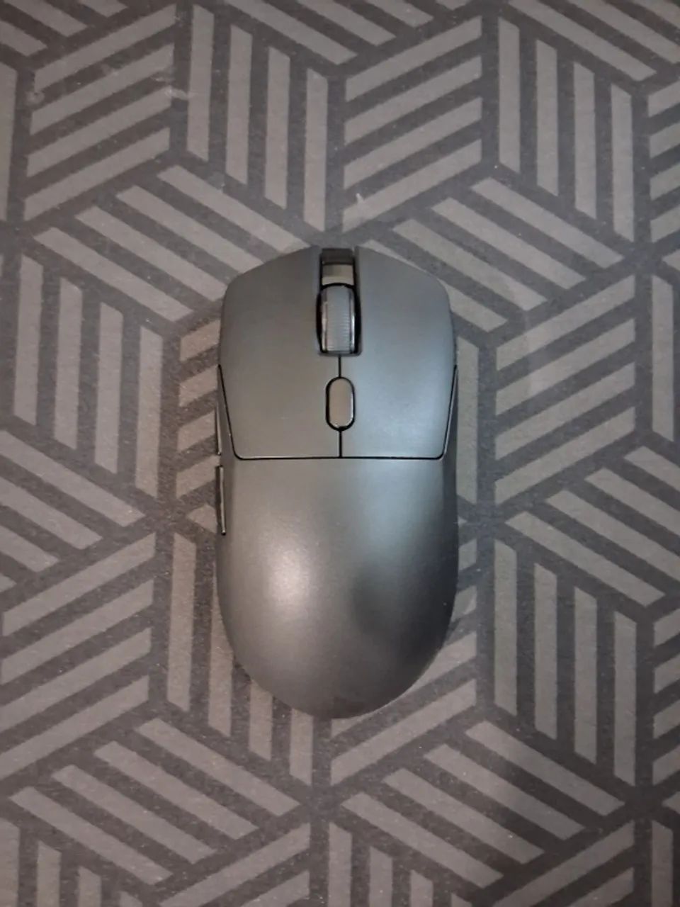 Mouse Gamer Sem Fio Smailwolf M3 - Foto 5