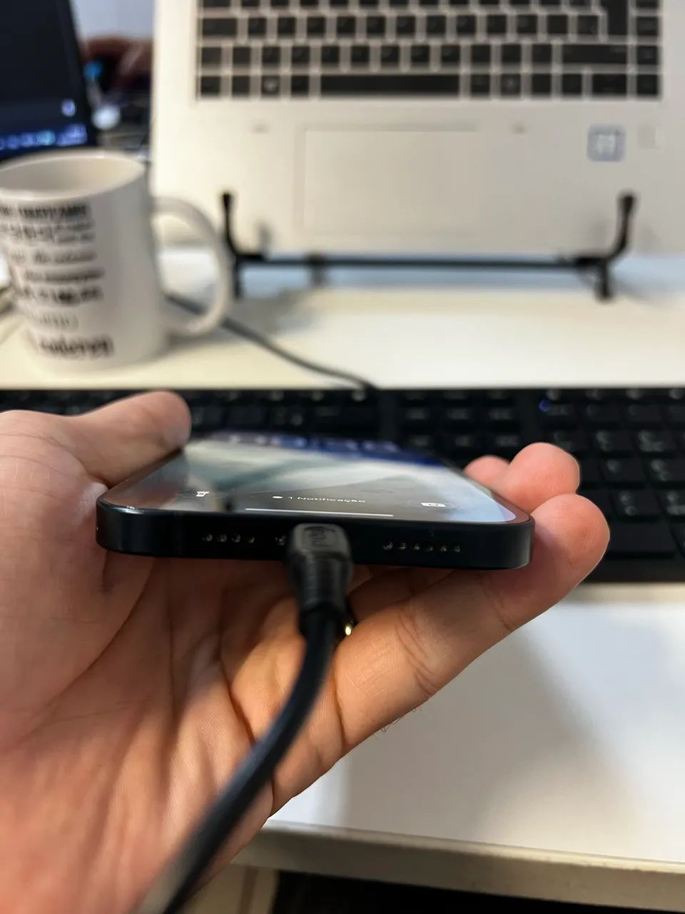 iPhone 14 Plus - 128GB - Foto 3