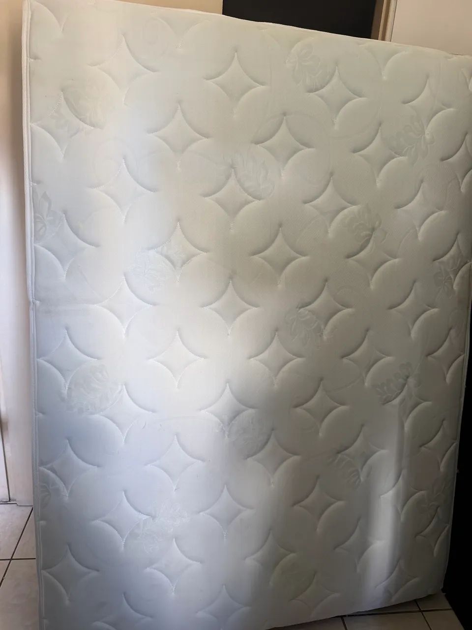 Cama Casal Plumatex Turim - Foto 5