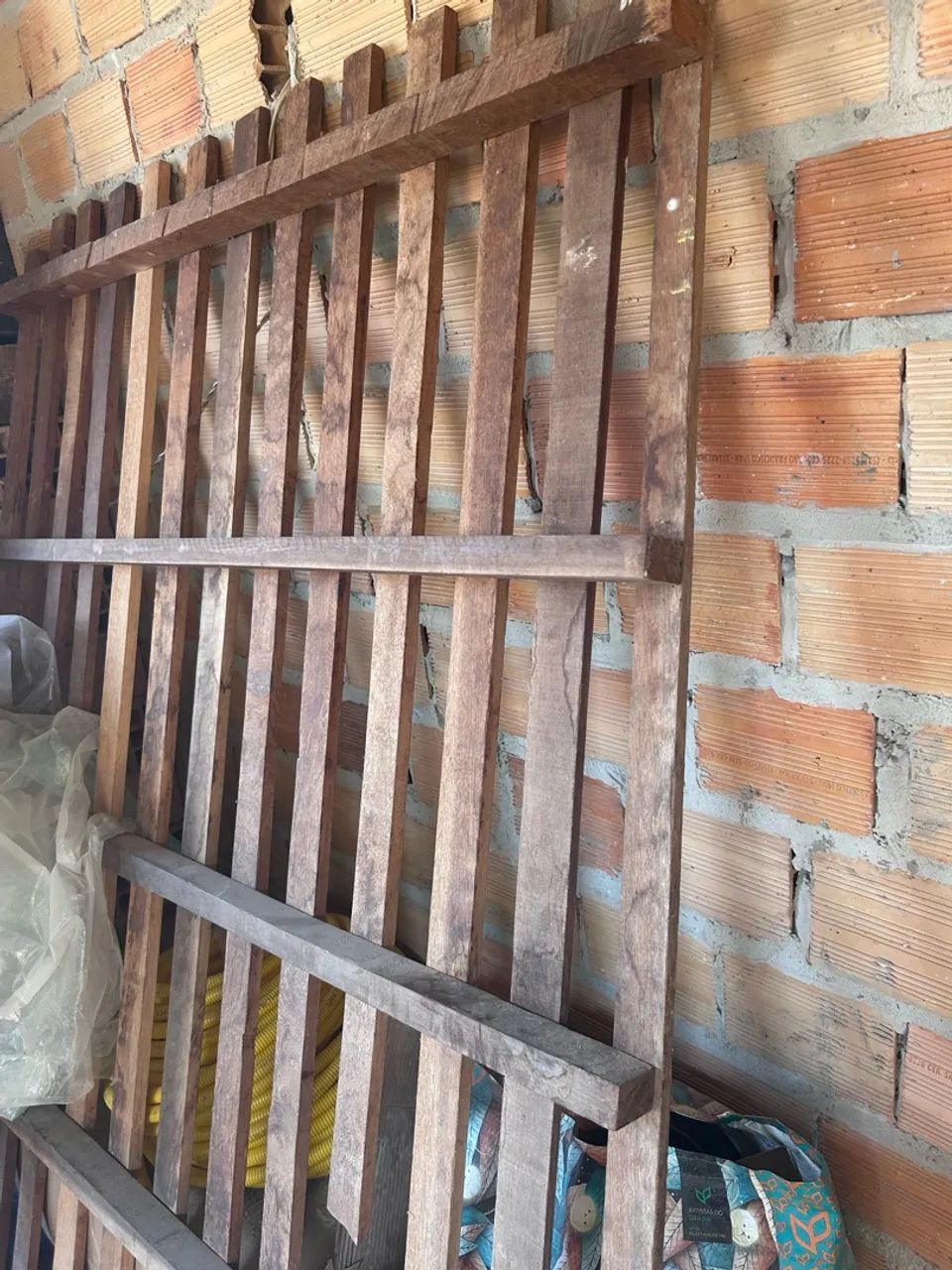 Vende-se cama casal - Foto 4