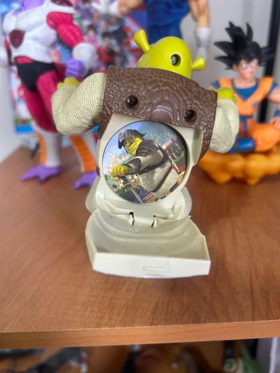 Boneco sherk - Foto 3
