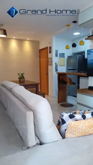 Apartamento 1 quarto em Itapuã - Foto 4