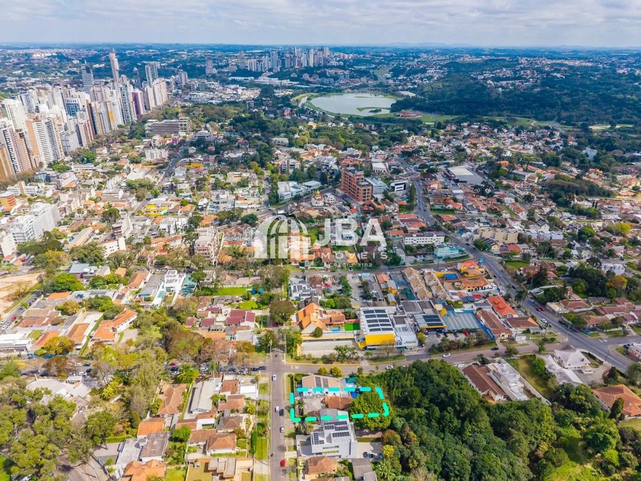 TERRENO COM 1 CASA E 1 SOBRADO NÃO AVERBADOS - Foto 4