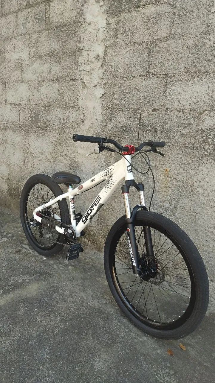 Gios frx hi