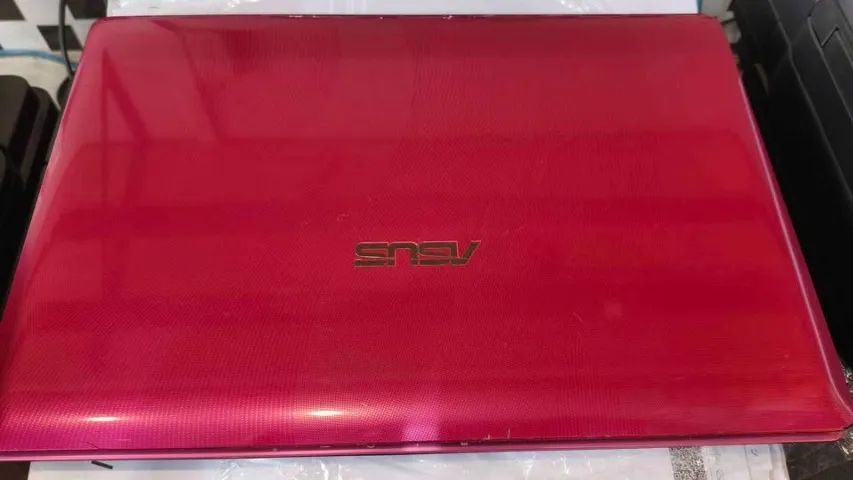 Notebook Asus i5 8gb 256gb SSD