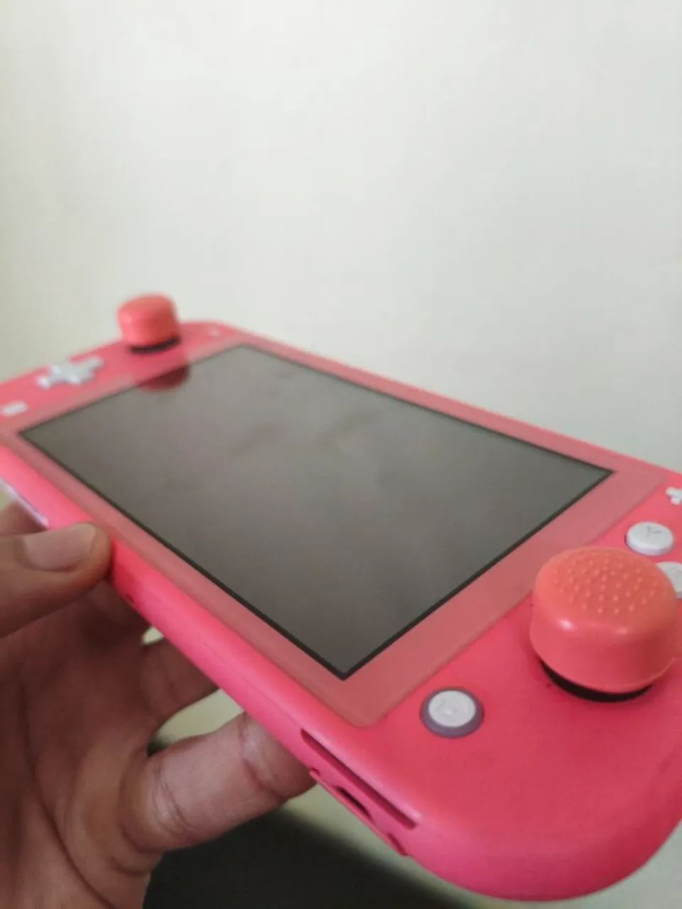 Nintendo Switch Lite - Foto 4