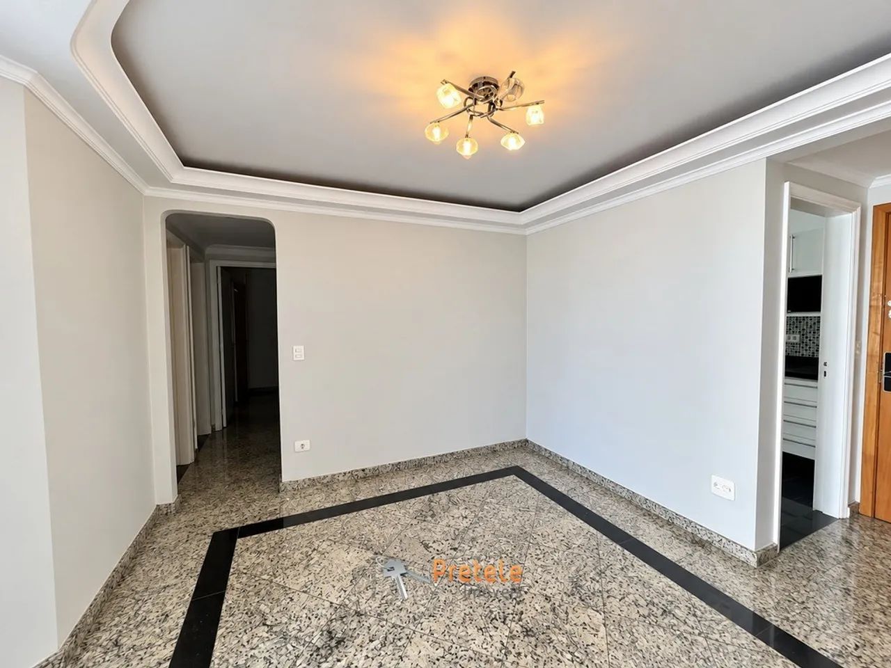 APARTAMENTO VENDA EDIFICIO PHOENIX VILA LEOPOLDINA - Foto 5