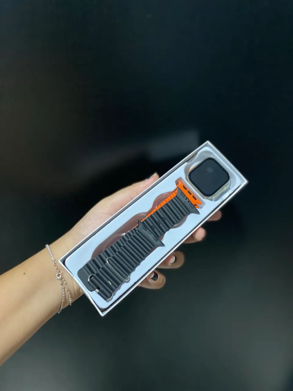 Relógio T800 Ultra 2