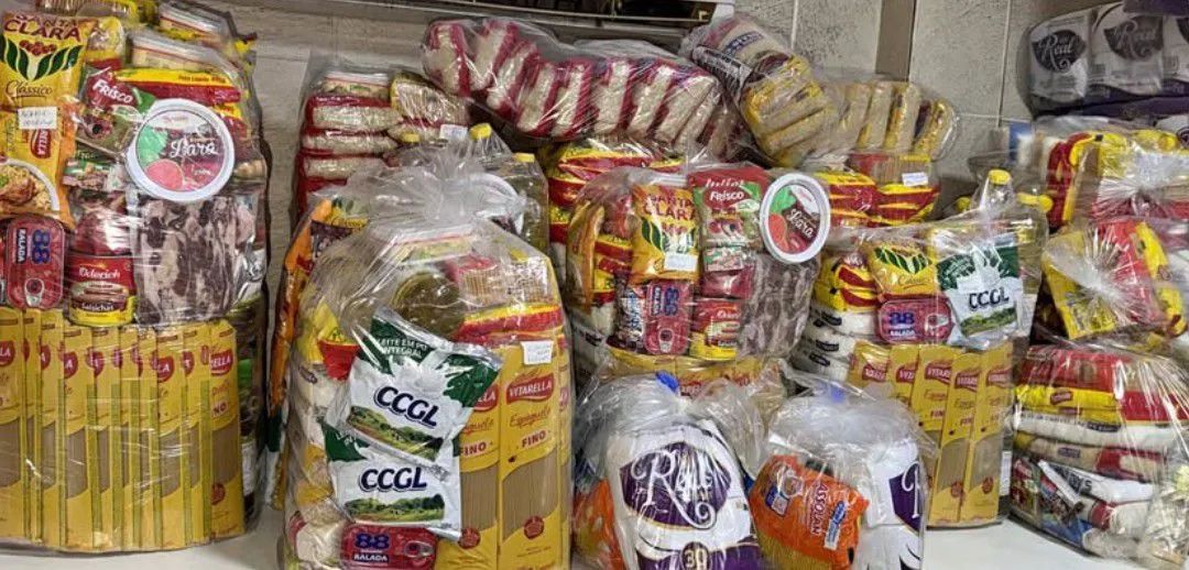 Café, Açúcar, Óleo e muito mais + entrega grátis  - Foto 5