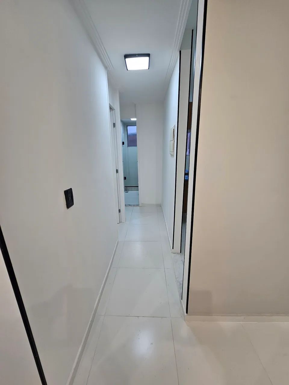 Lindo apartamento com 2 quartos no coração da Pavuna - Foto 3