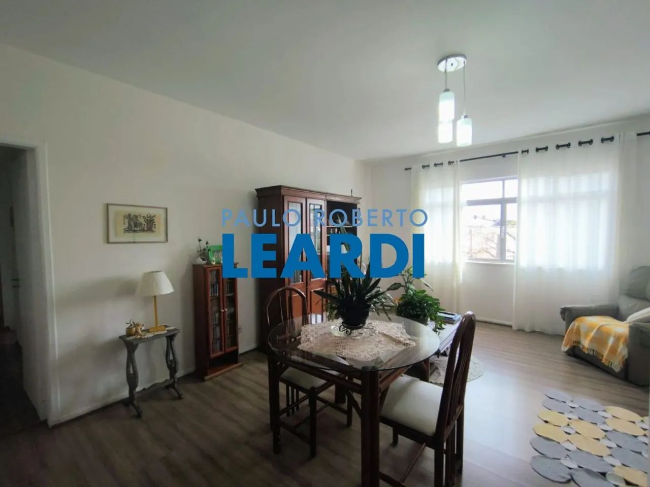APARTAMENTO - LAPA - SP
