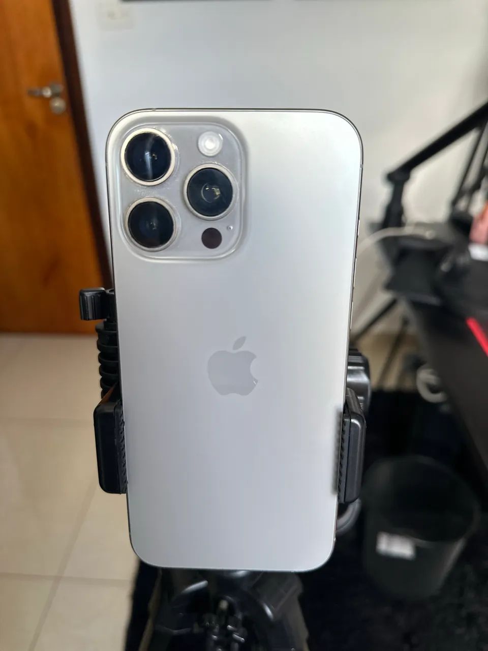 iPhone 16 pro Max 512gb - Foto 4