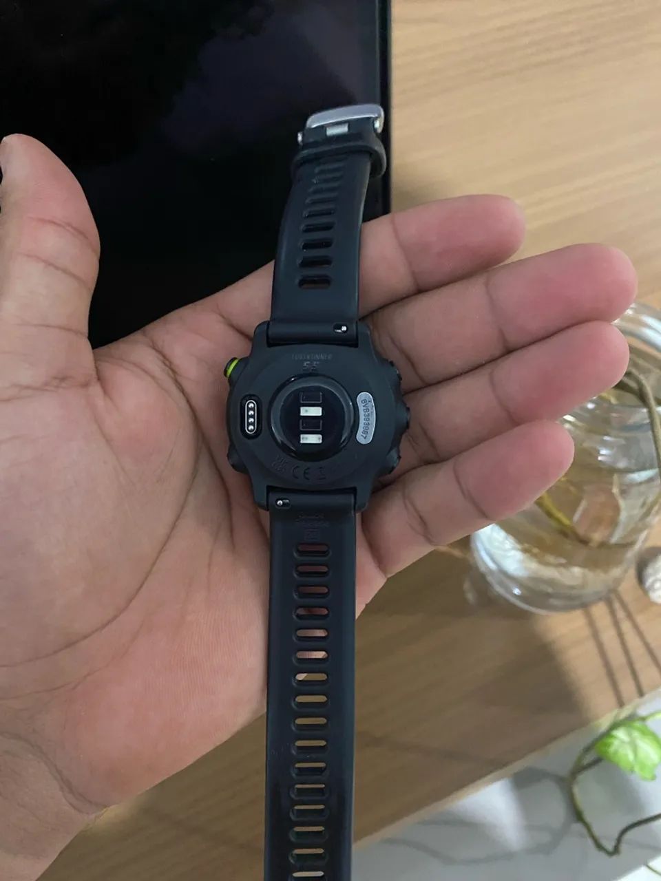 Garmin forerunner 55 - Foto 2