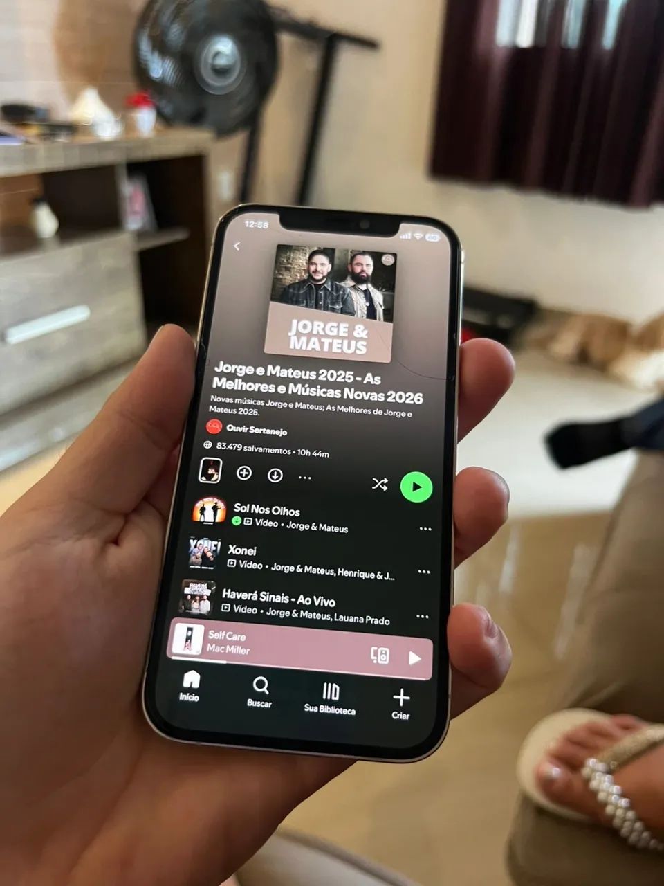 iphone 12 pro - Foto 2