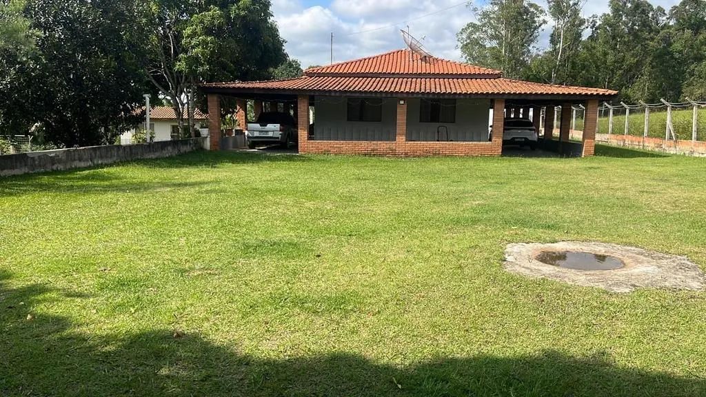 Chácara à venda em Anhembi, Anhembi