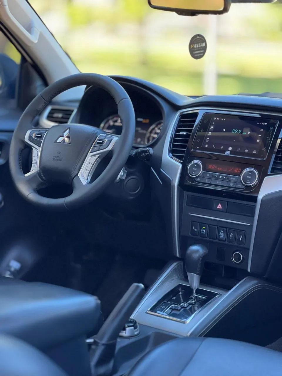 Mitsubishi L200 2023