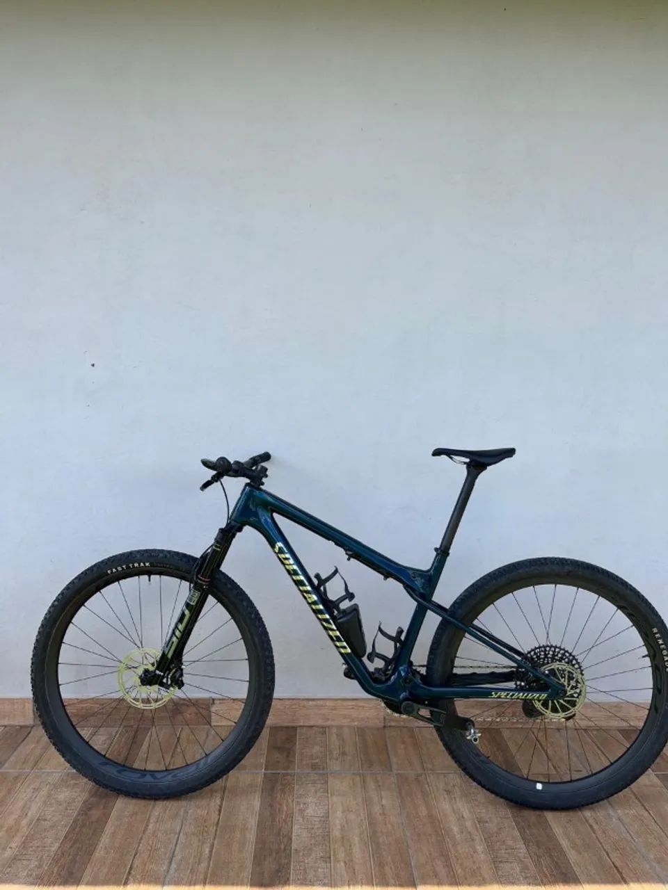 SPECIALIZED EPIC WORLD CUP TAM L - Foto 4