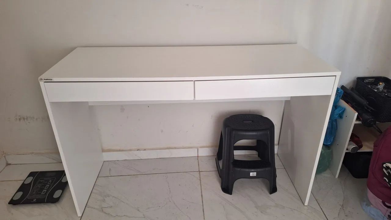 Escrivaninha/penteadeira - Foto 3