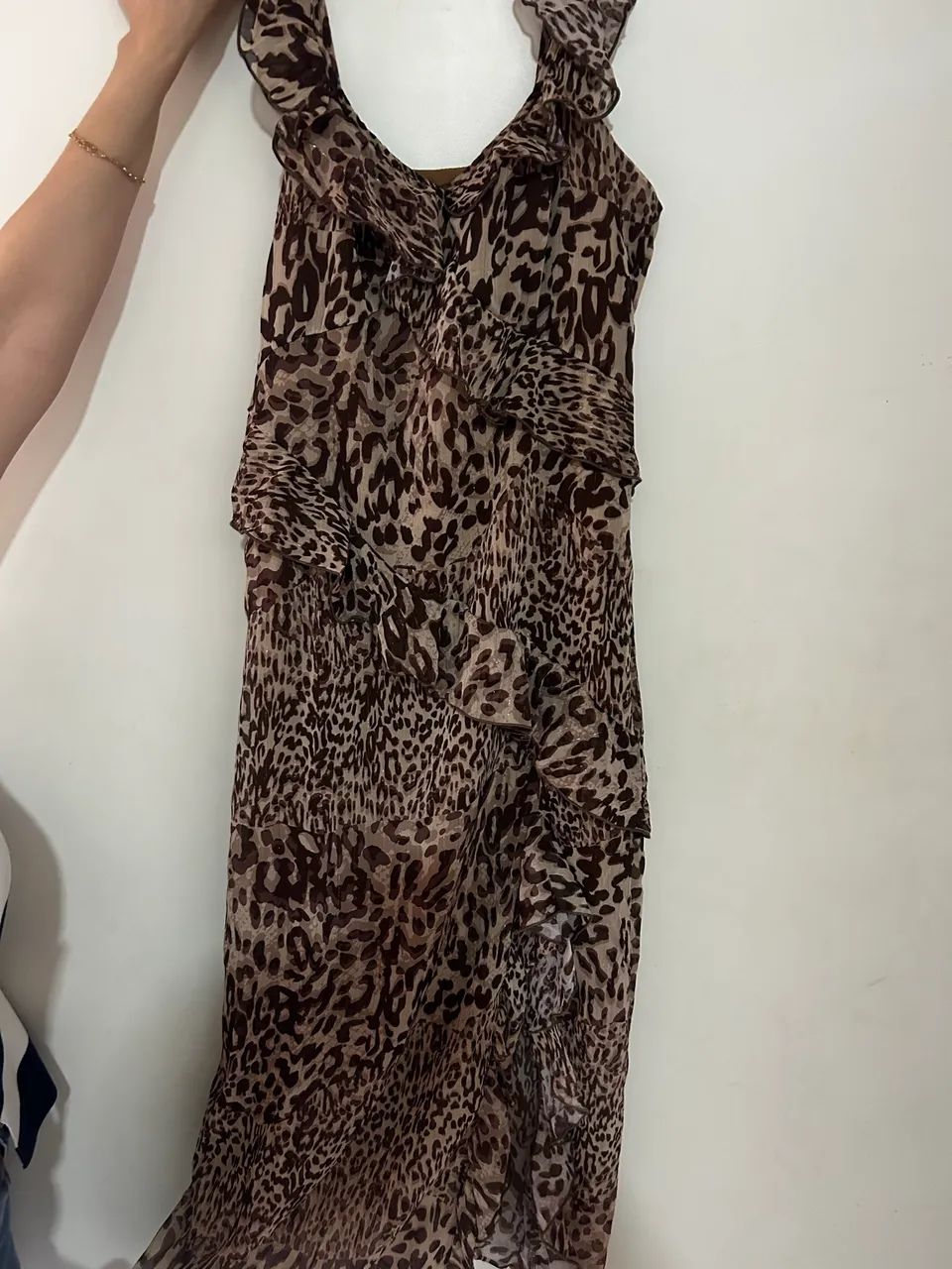 Vestido Feminino - Foto 4