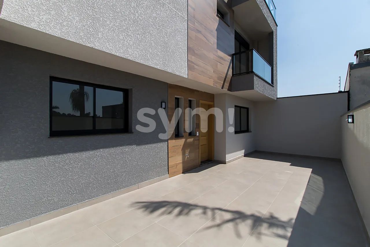TownHouse nova!! - Foto 3