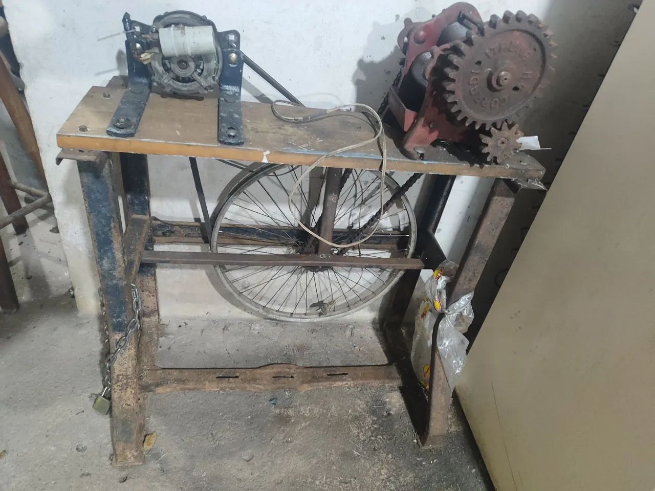 Engenho de cana  - Foto 2