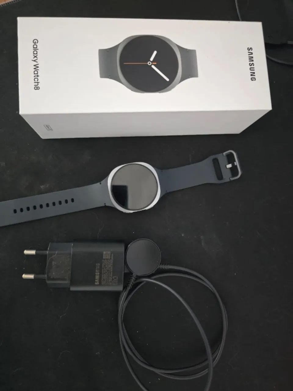Galaxy Watch8 (Bluetooth, 44 mm) - Foto 2