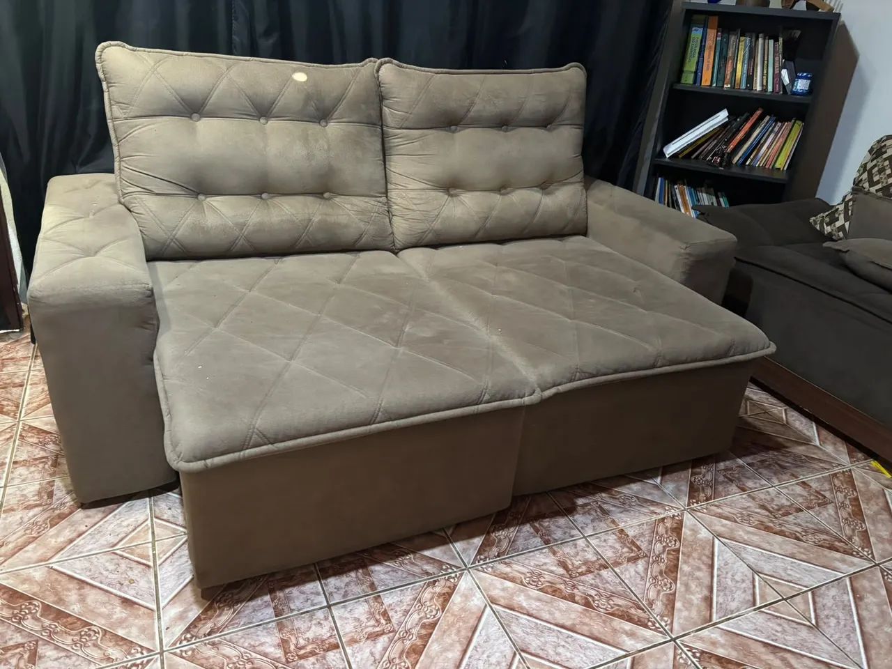 Sofá Retrátil  - Foto 3