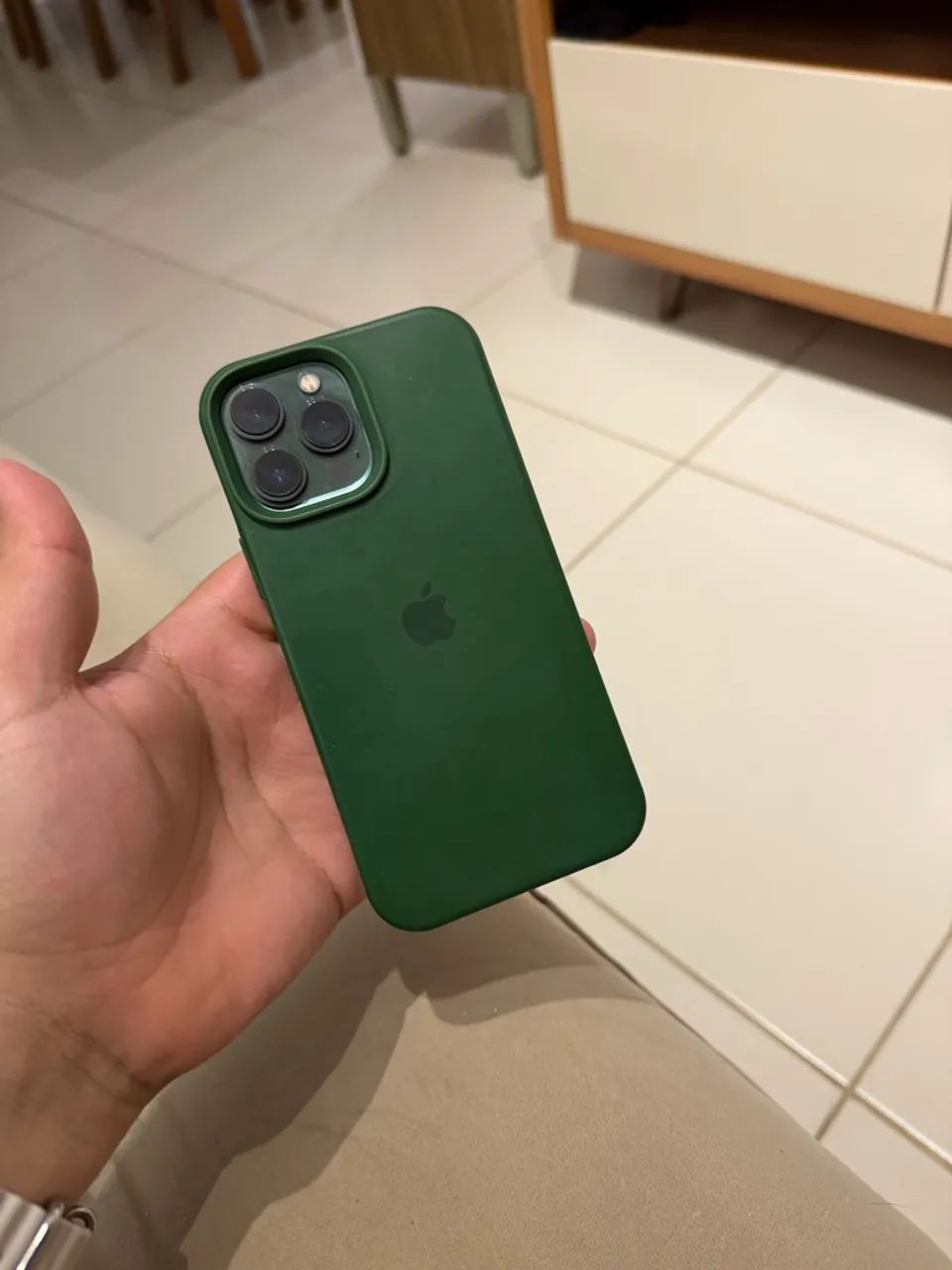 iPhone 13 Pro Max  - Foto 3