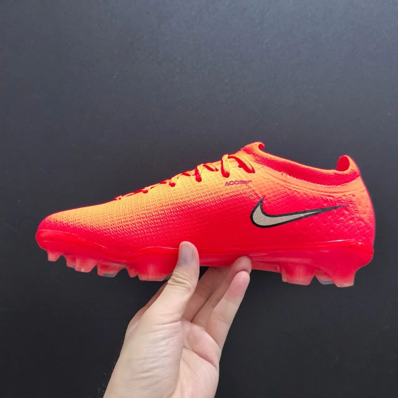 Chuteira Nike  - Foto 2
