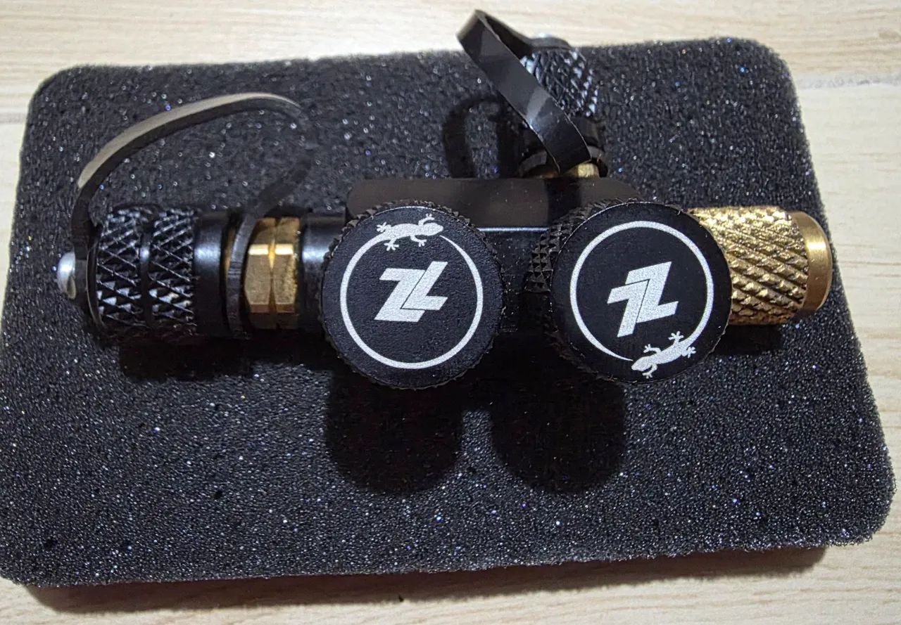 Válvula Otimizadora de Vácuo ZL 6.0