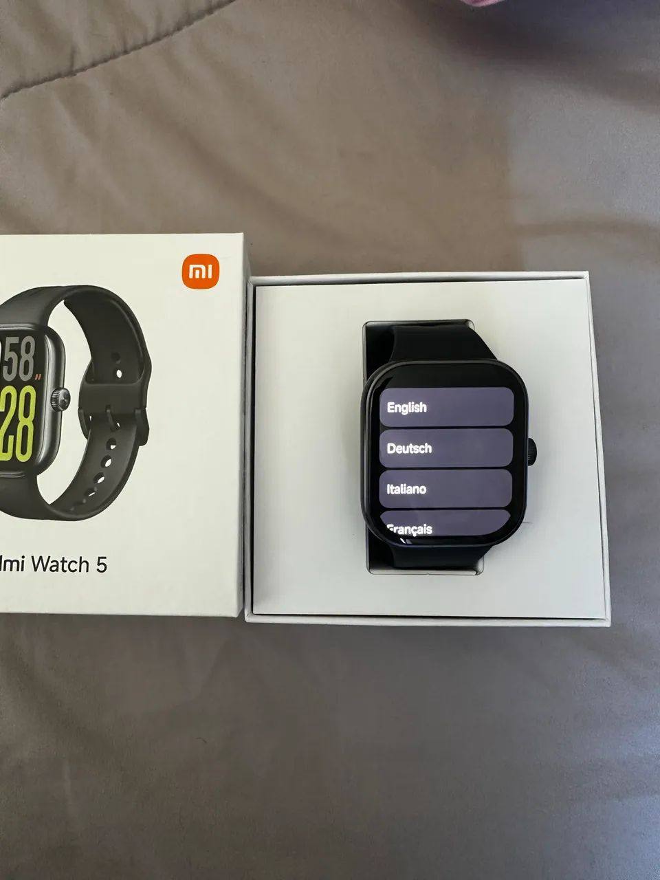 Redmi Watch 5 - Foto 2